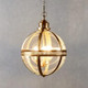 Medium Pendant Light Antique Brass SXN Medium Pendant Light Antique Brass SXN